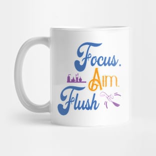 Focus Mug